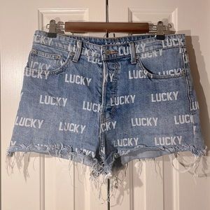Lucky Brand Shorts